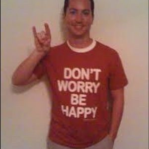 Meet your Posher, Angel